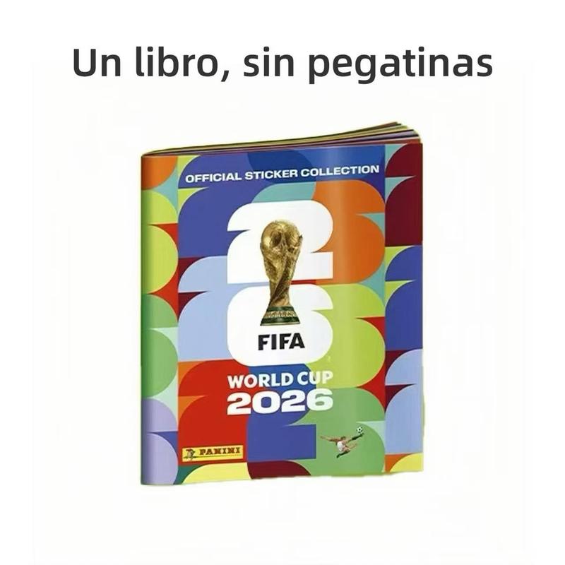Clinora Mundial Legends Box