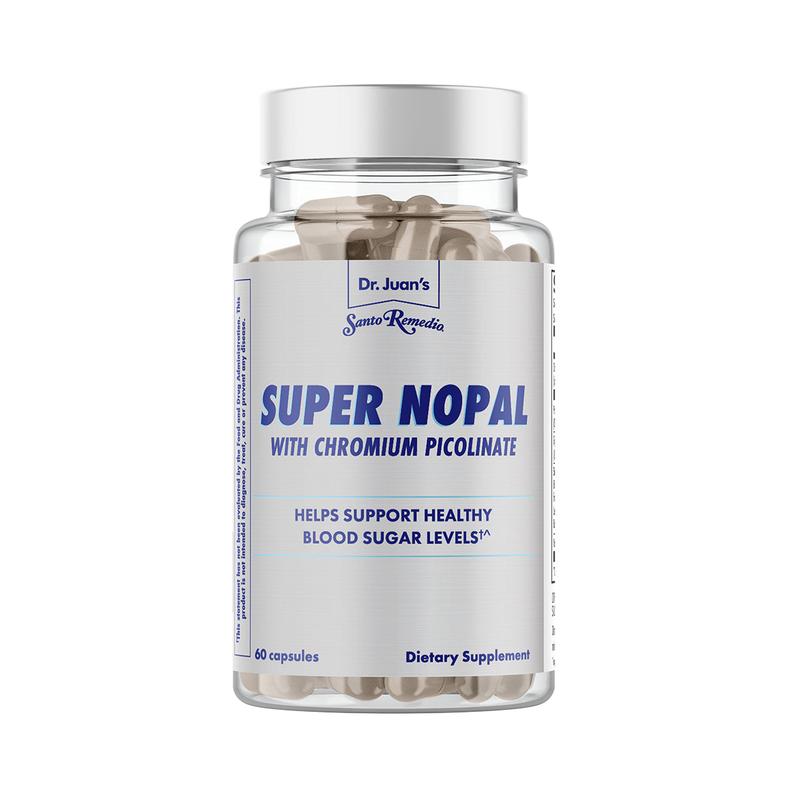 Clinora Nopal Balance