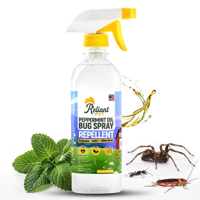 Clinora Pest Shield