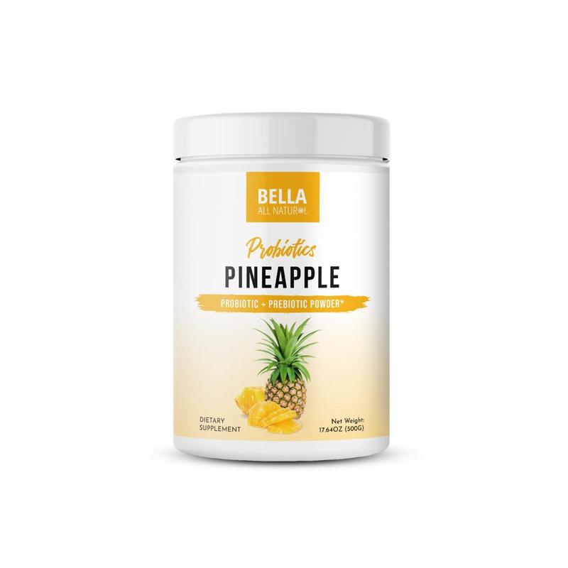 Clinora Detox Piña+