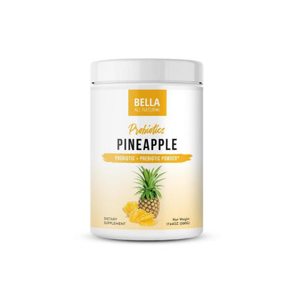 Clinora Detox Piña+