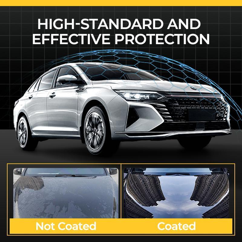 Clinora Ceramic Shine™