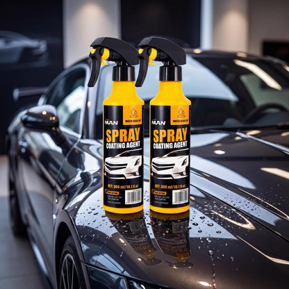 Clinora Ceramic Shine™