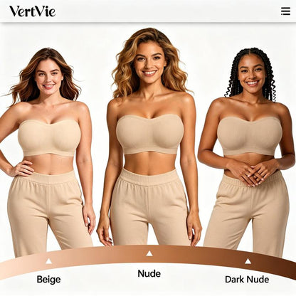 Clinora StayFit Invisible Bra