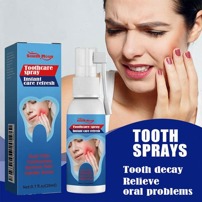 Clinora Dental Relief Spray