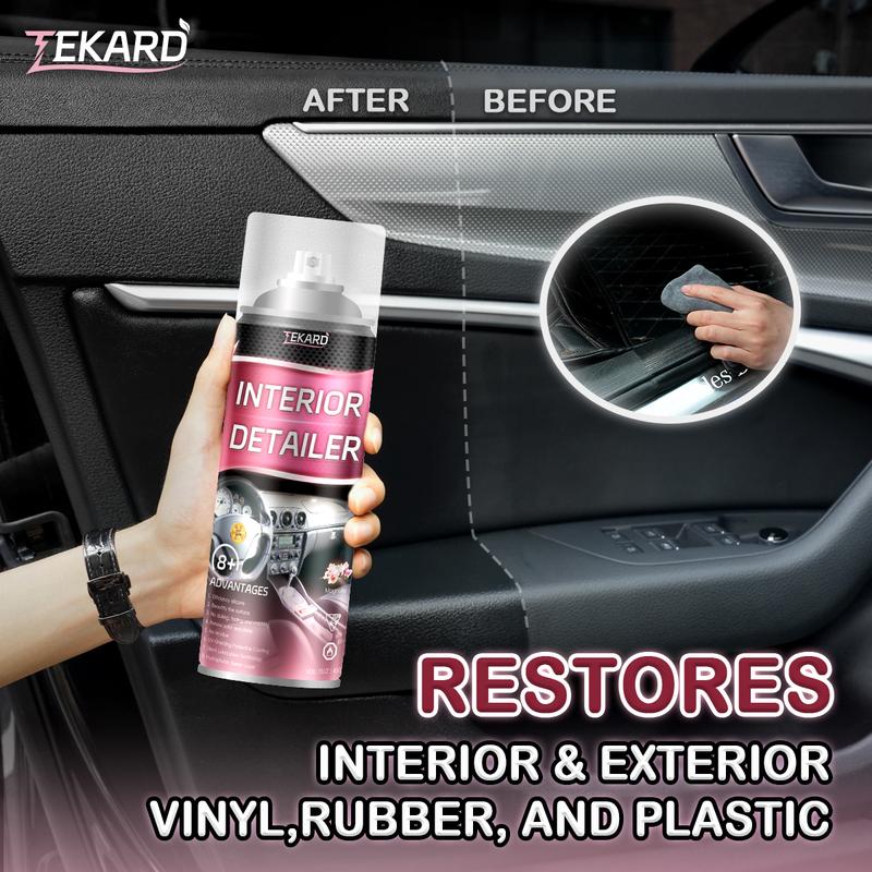 Clinora AutoRestore Spray
