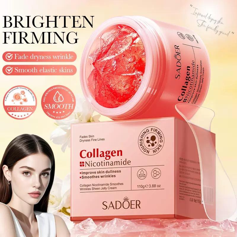 Clinora Vitaglow Repair Cream