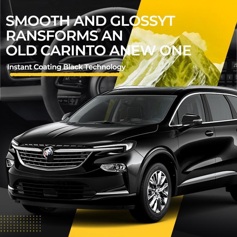Clinora Ceramic Shine™