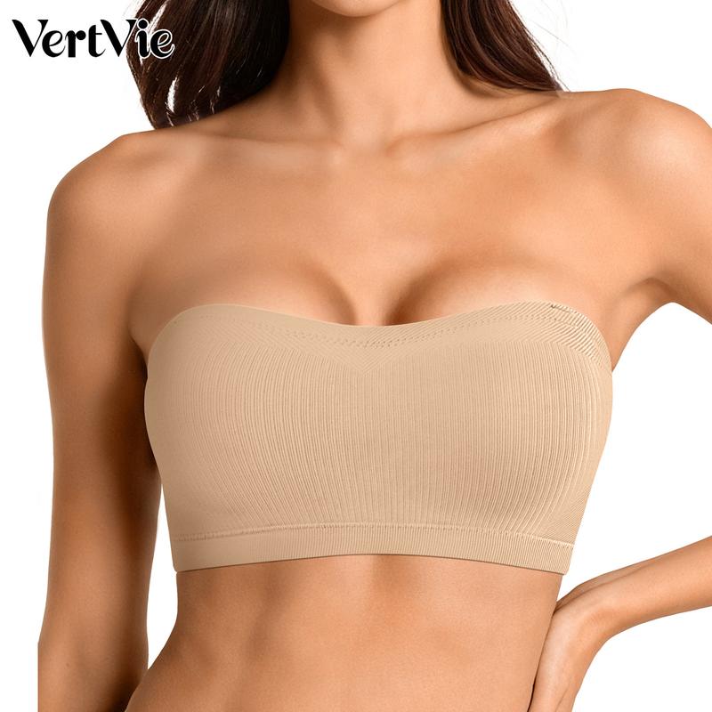 Clinora StayFit Invisible Bra