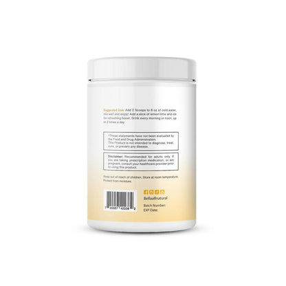 Clinora Detox Piña+