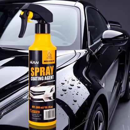 Clinora Ceramic Shine™