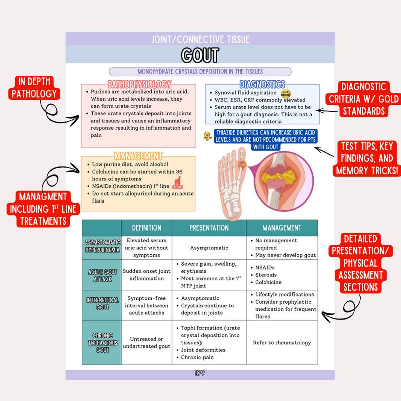 Clinora FNP Master Guide