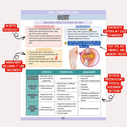 Clinora FNP Master Guide