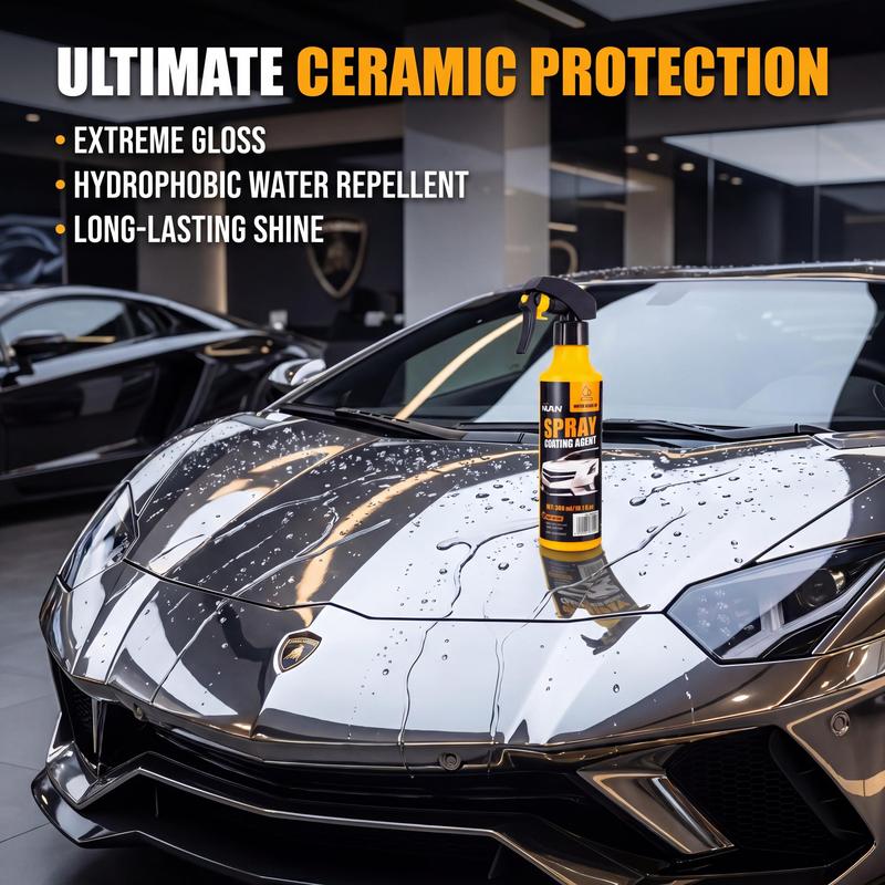 Clinora Ceramic Shine™