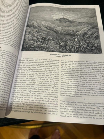 Clinora Complete Ethiopian Bible Collection
