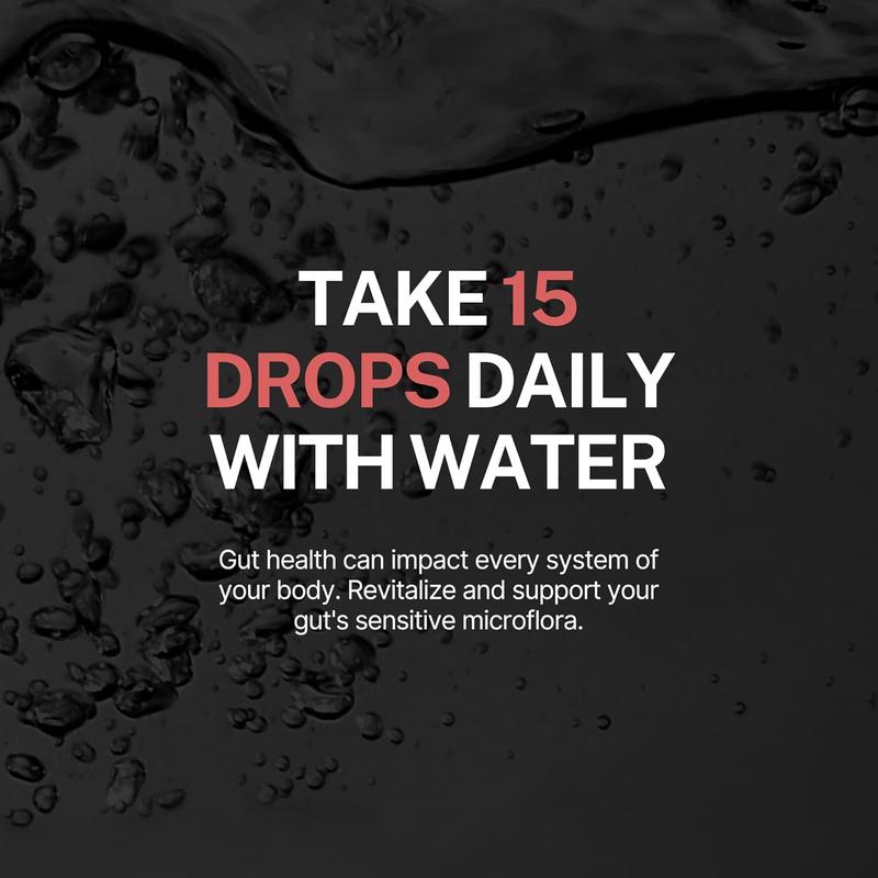 Clinora ParaClean Gotas Digestivas