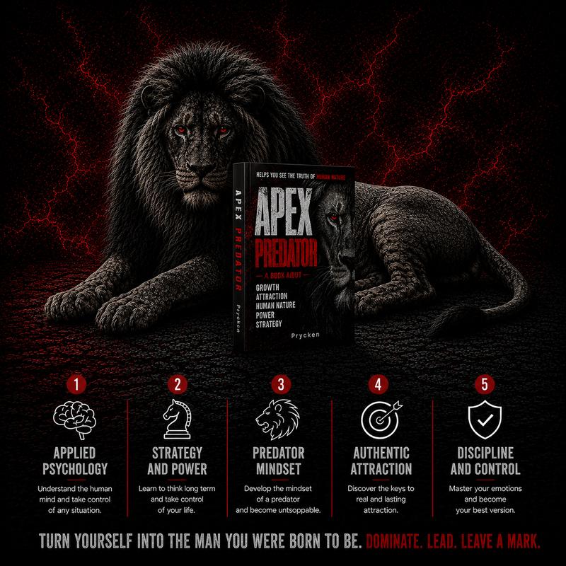 Clinora Apex Mindset