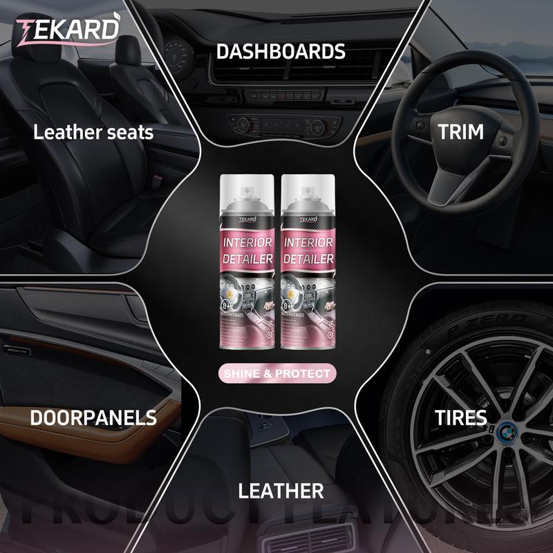 Clinora AutoRestore Spray