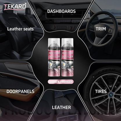 Clinora AutoRestore Spray