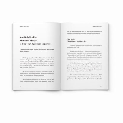 Clinora™ Anxiety Freedom Guide