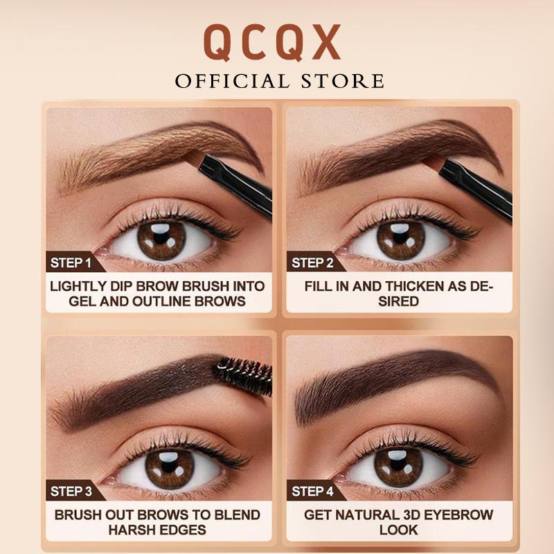 Clinora BrowTint Pro