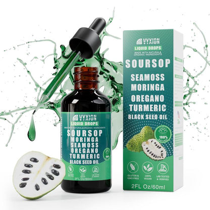 Clinora Gut Restore Drops