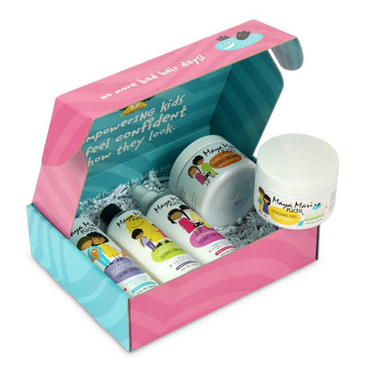 Clinora Rizos Kids™