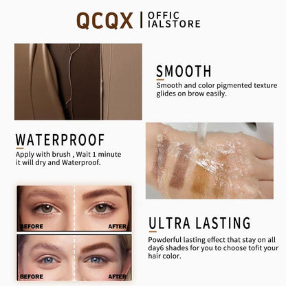 Clinora BrowTint Pro