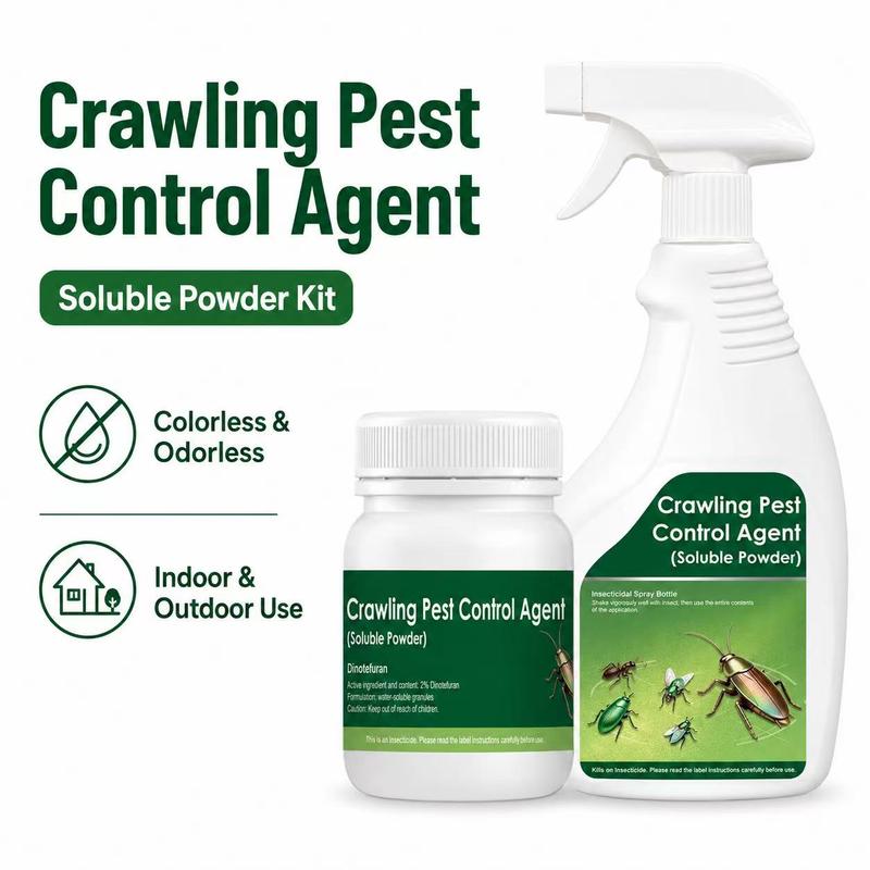 Clinora Roach Defense