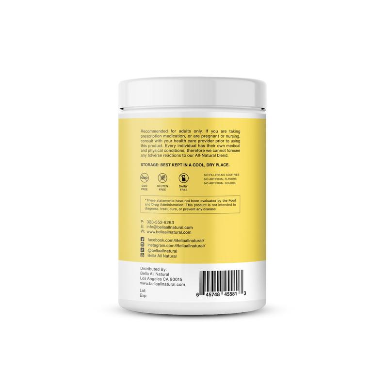 Clinora Moringa Vital+