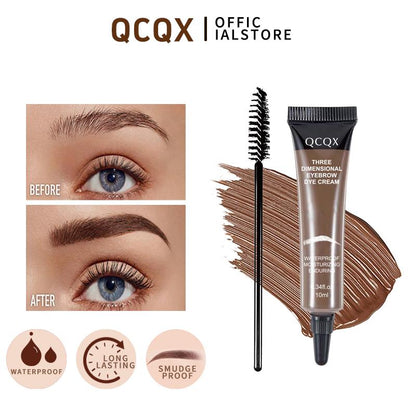 Clinora BrowTint Pro