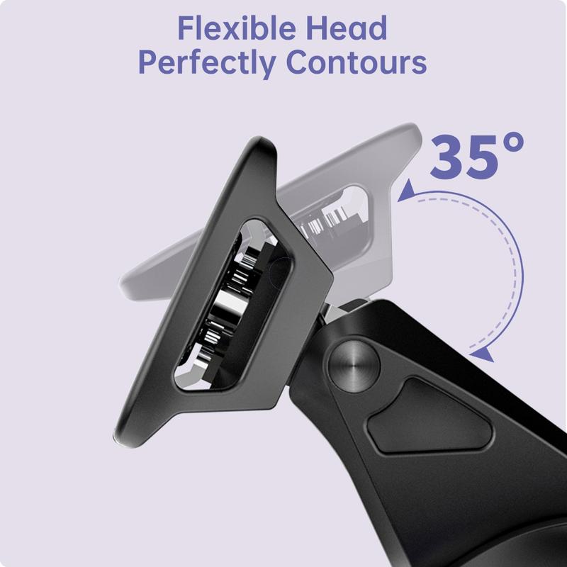 Clinora SmoothTrim™ 2-in-1 Trimmer
