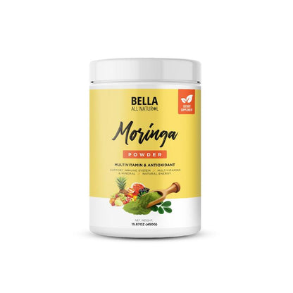 Clinora Moringa Vital+