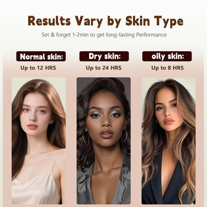 Clinora BrowTint Pro