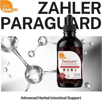 Clinora ParaClean Gotas Digestivas