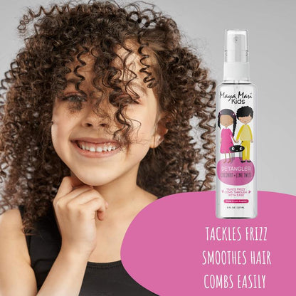 Clinora Rizos Kids™