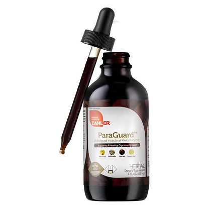 Clinora ParaClean Gotas Digestivas