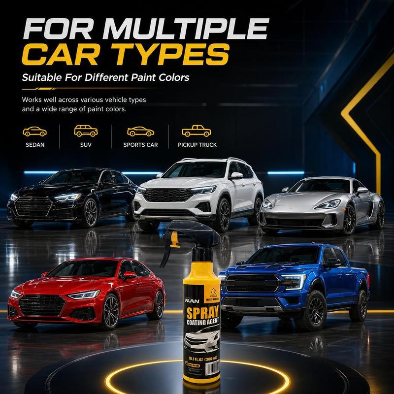 Clinora Ceramic Shine™