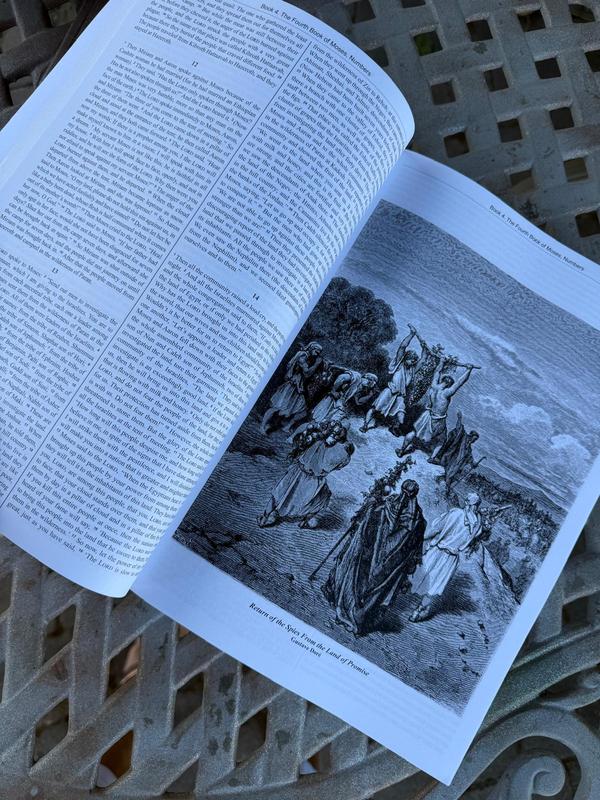 Clinora Complete Ethiopian Bible Collection
