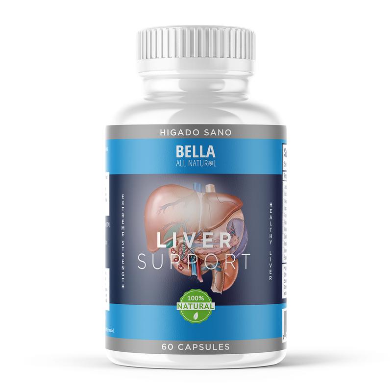 Clinora Bella All Natural