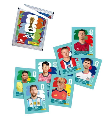Clinora Mundial Legends Box