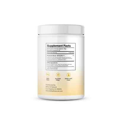 Clinora Detox Piña+