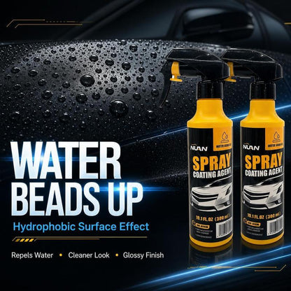 Clinora Ceramic Shine™